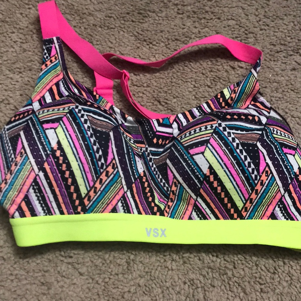 Vs sport bra!